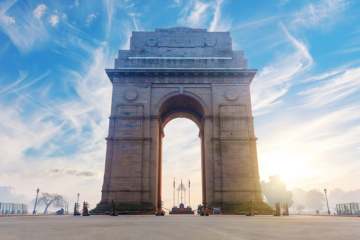 Best of Old & New Delhi City Tour in 8 Hours - By Car